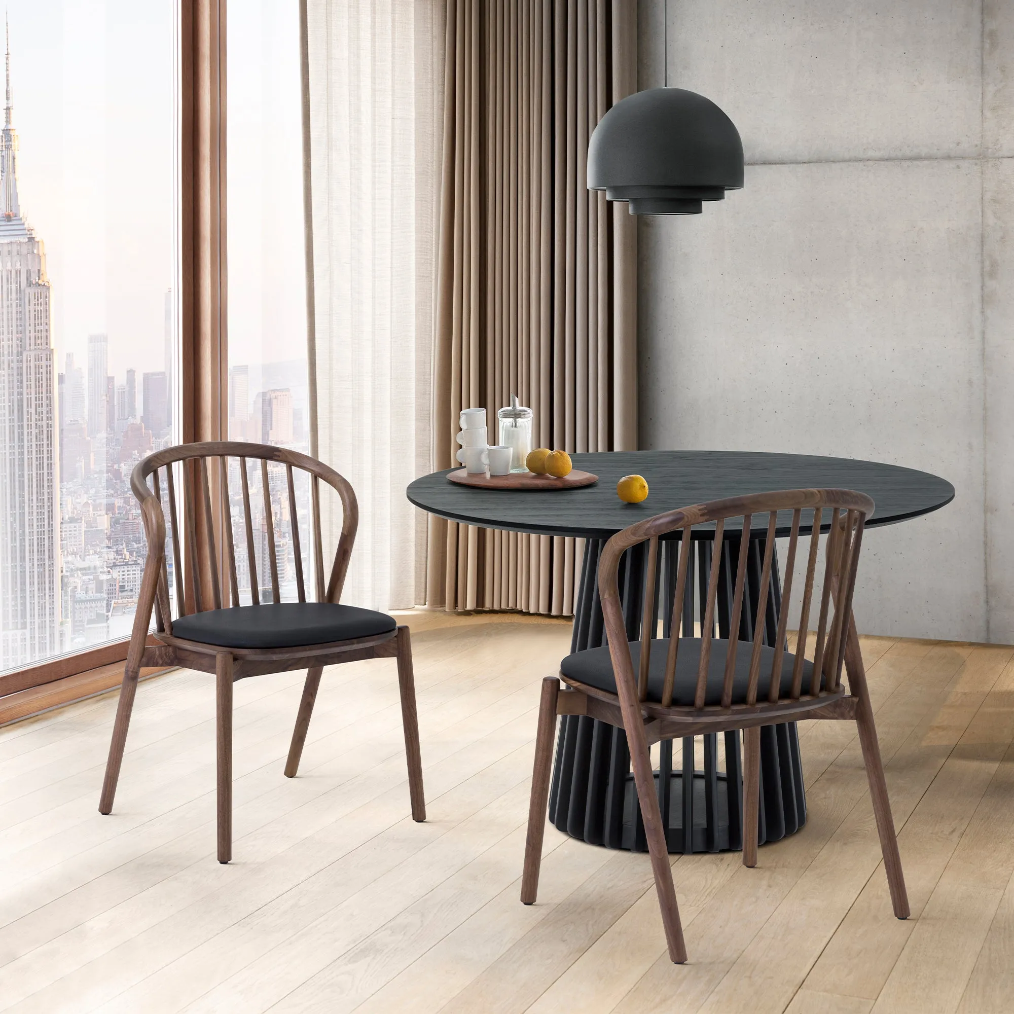 Echo Dining Chair
