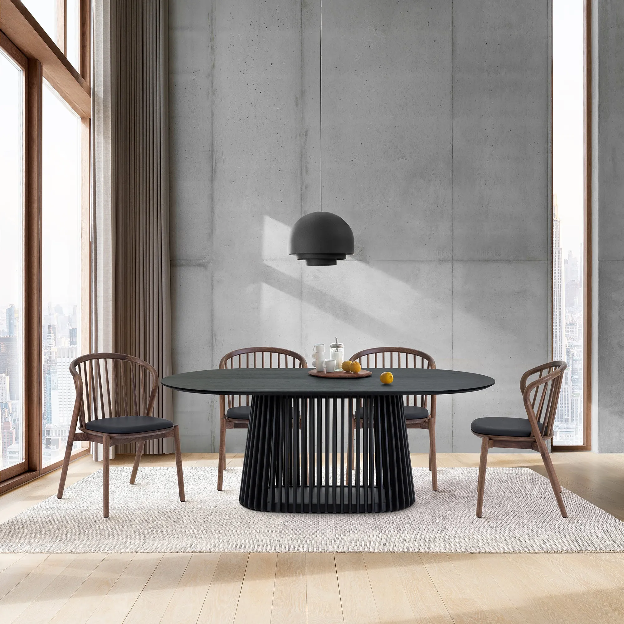 Echo Dining Chair