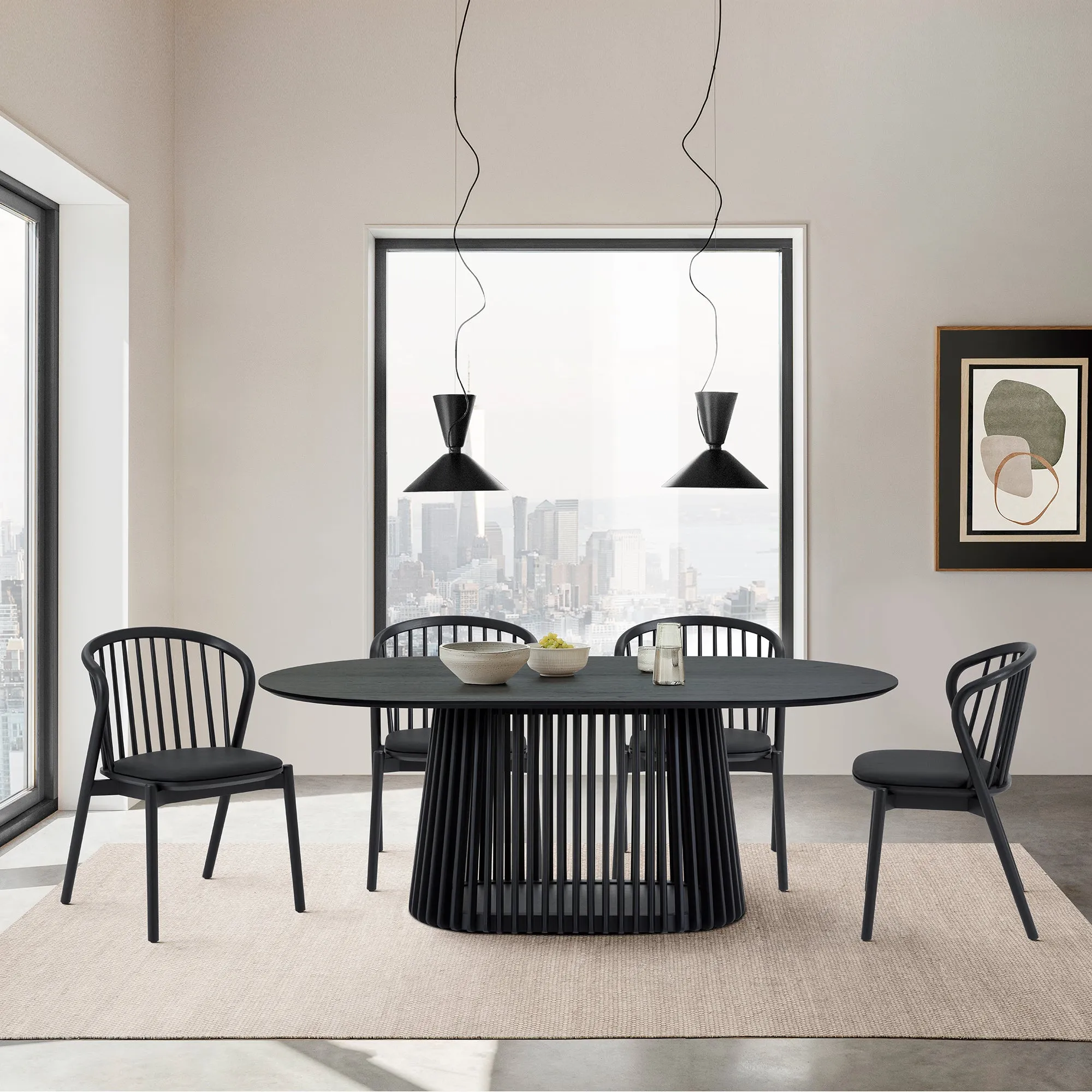 Echo Dining Chair