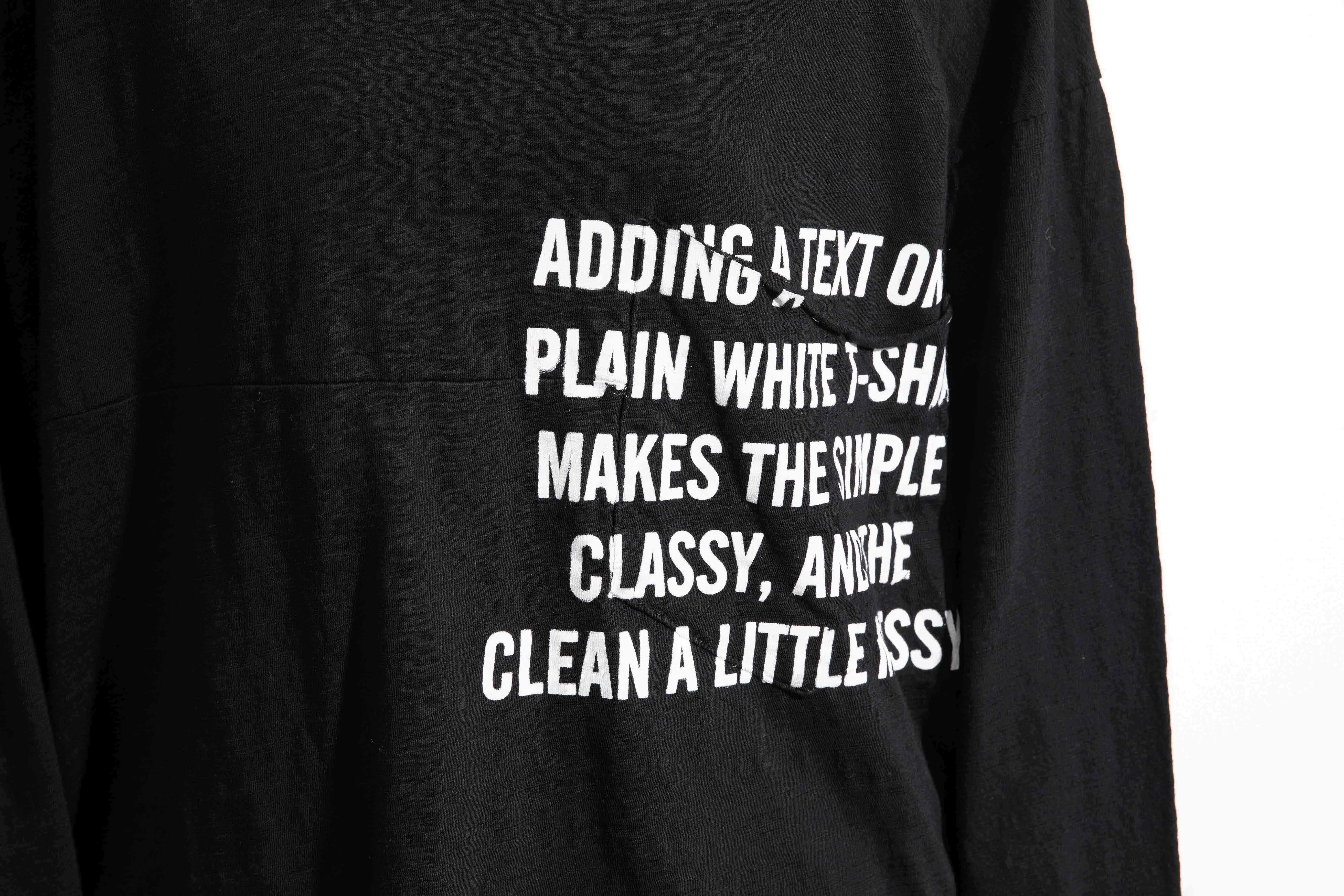 ellazhu Cotton Tshirt GY2530