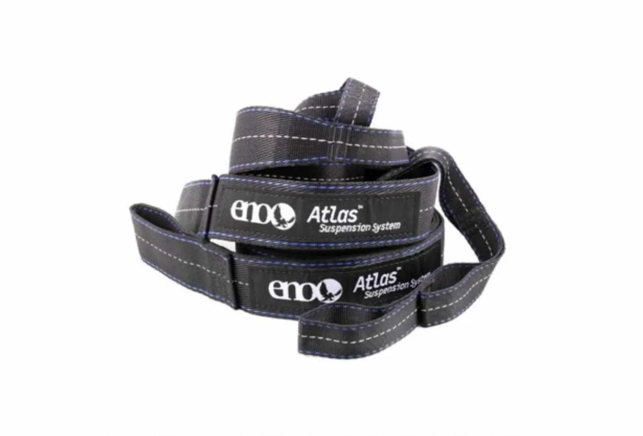ENO Atlas Suspension System
