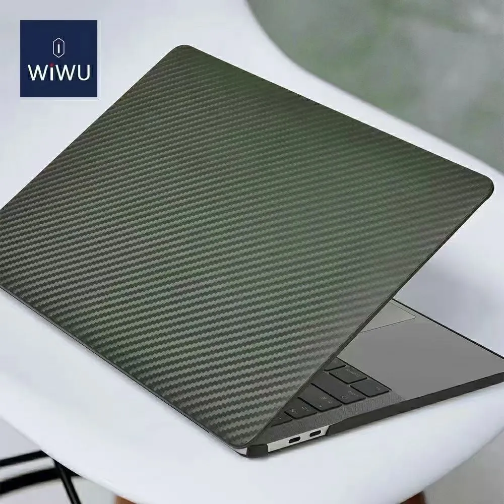 For Macbook Plastic Case iKavlar Protective Cover