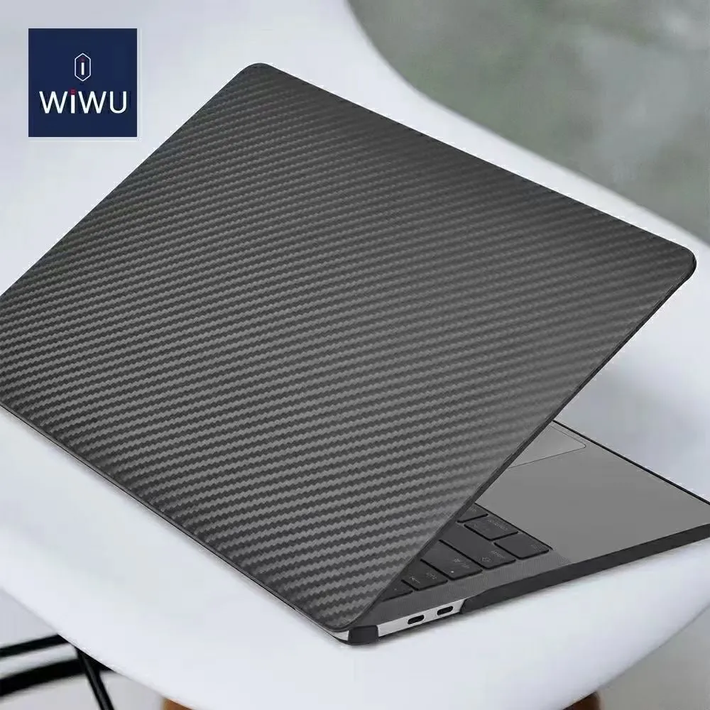 For Macbook Plastic Case iKavlar Protective Cover