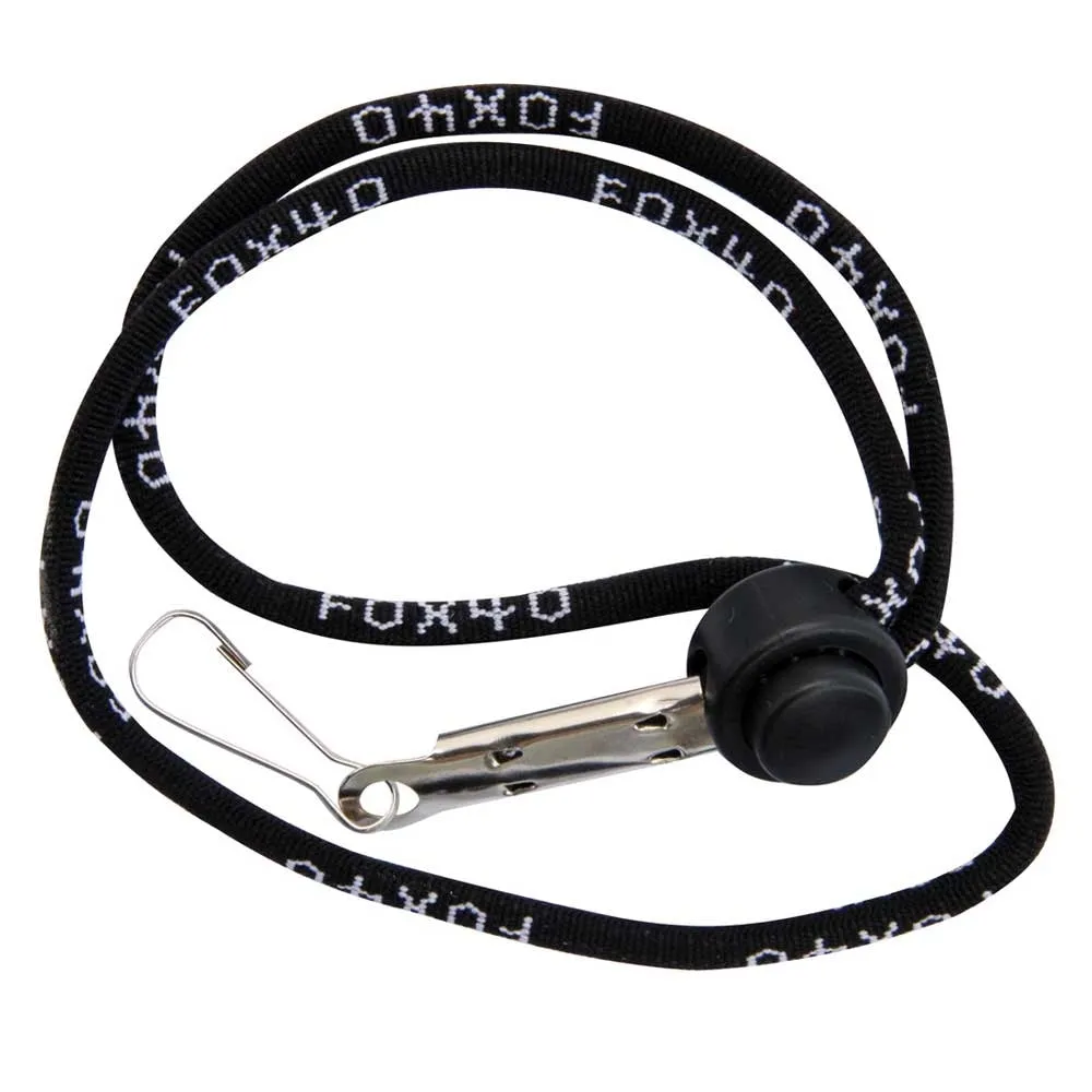 Fox 40 Classic Whistle & Strap