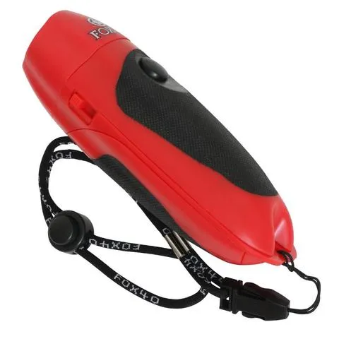 Fox 40® Electronic Whistle