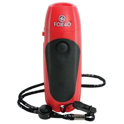 Fox 40® Electronic Whistle