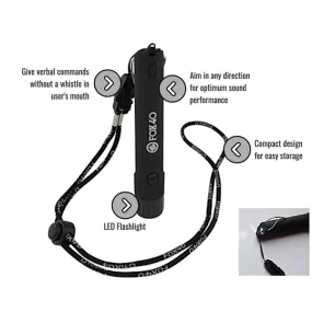 Fox 40 Mini Electronic Whistle - Case of 72