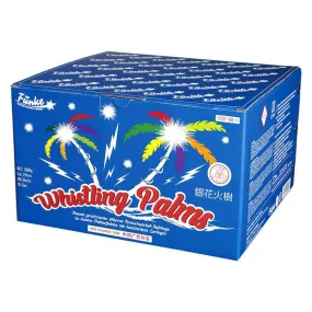 Funke Whistling Palms 100 Shot