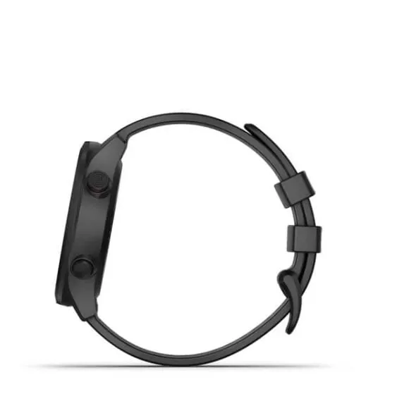 Garmin Approach S12 Golf GPS Watch