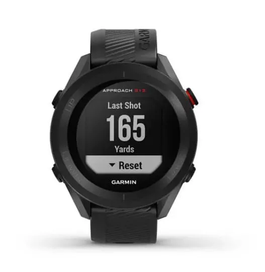 Garmin Approach S12 Golf GPS Watch