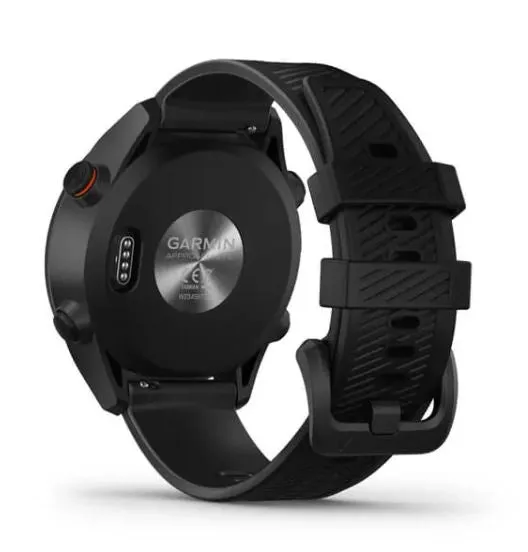 Garmin Approach S12 Golf GPS Watch