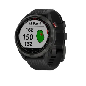 Garmin Approach S42 Golf GPS Watch