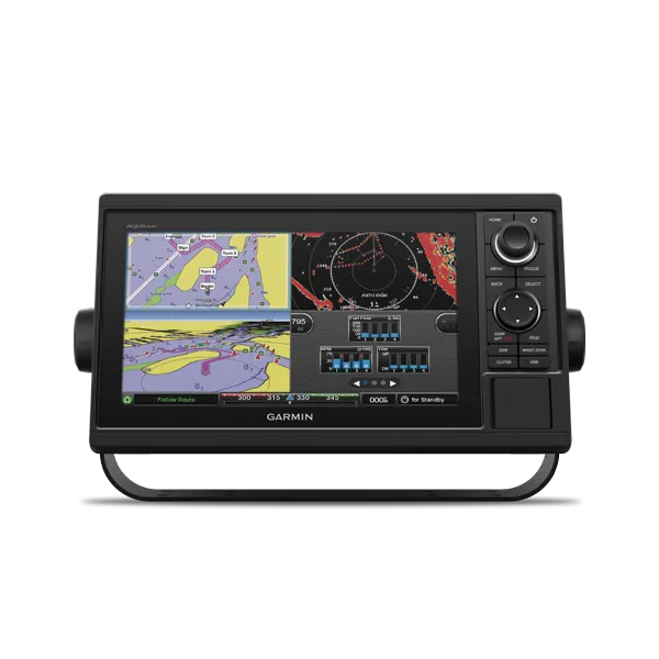 Garmin AQUAMAP 1052xs