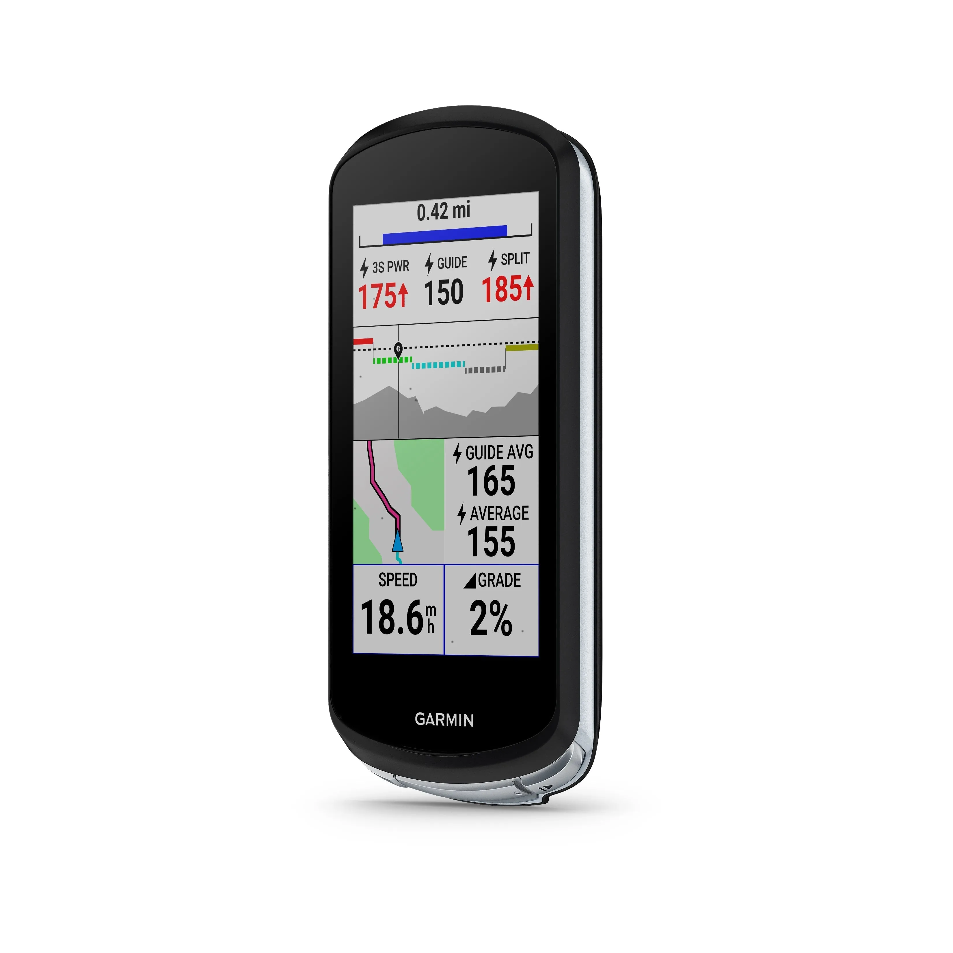 Garmin Edge 1040 GPS Bike Computer
