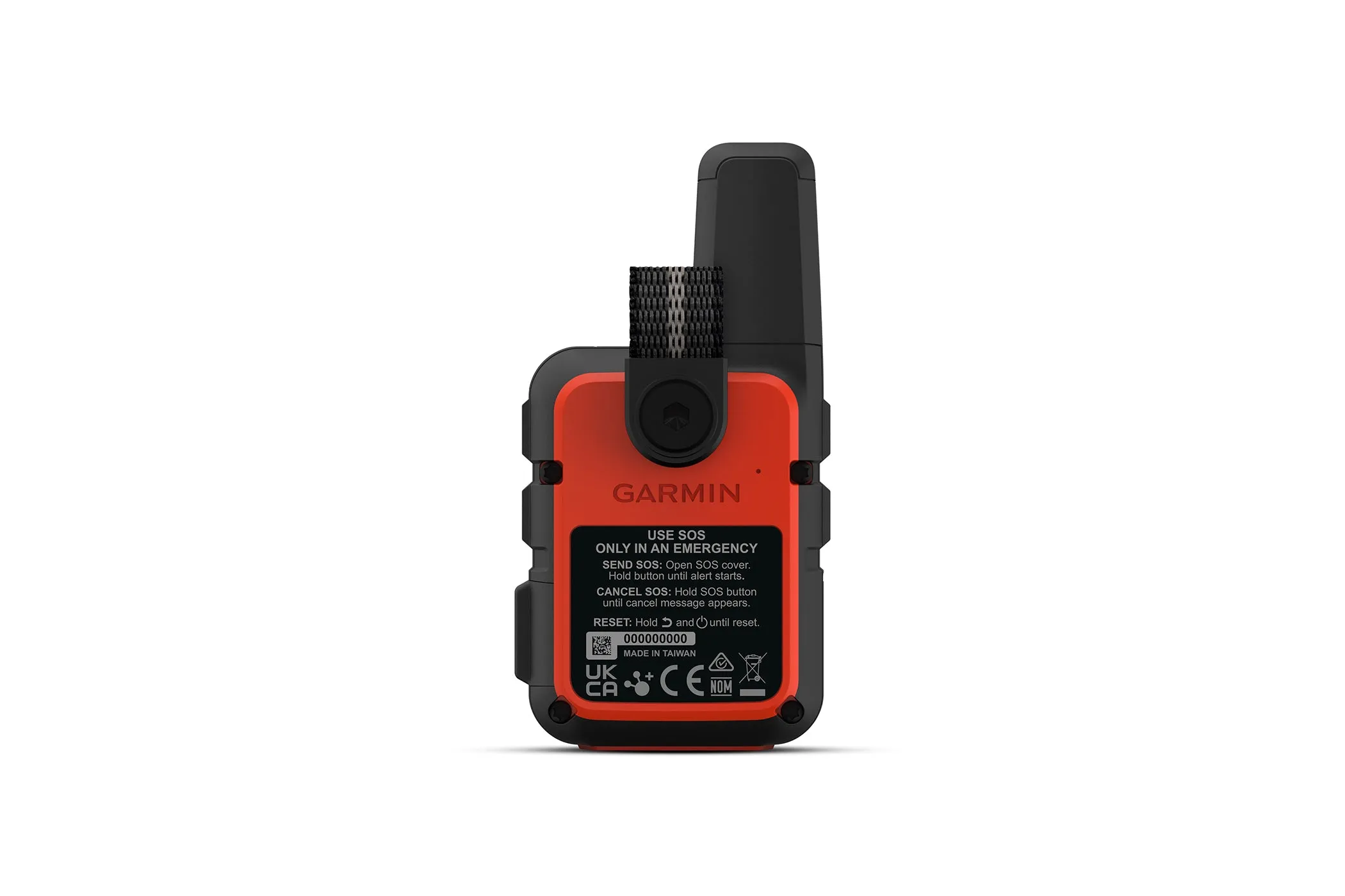 Garmin inReach Mini 2 GPS Tracker
