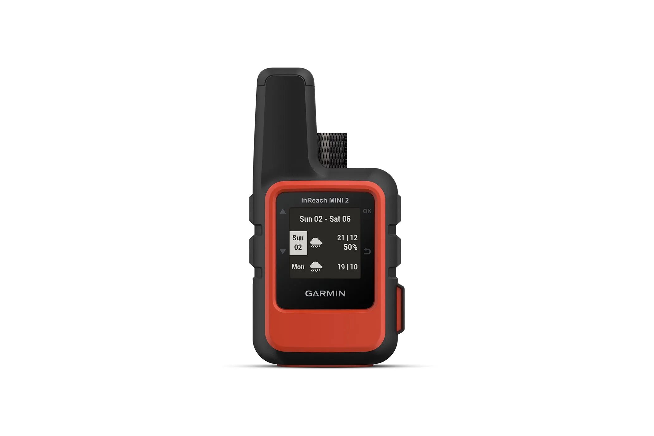 Garmin inReach Mini 2 GPS Tracker