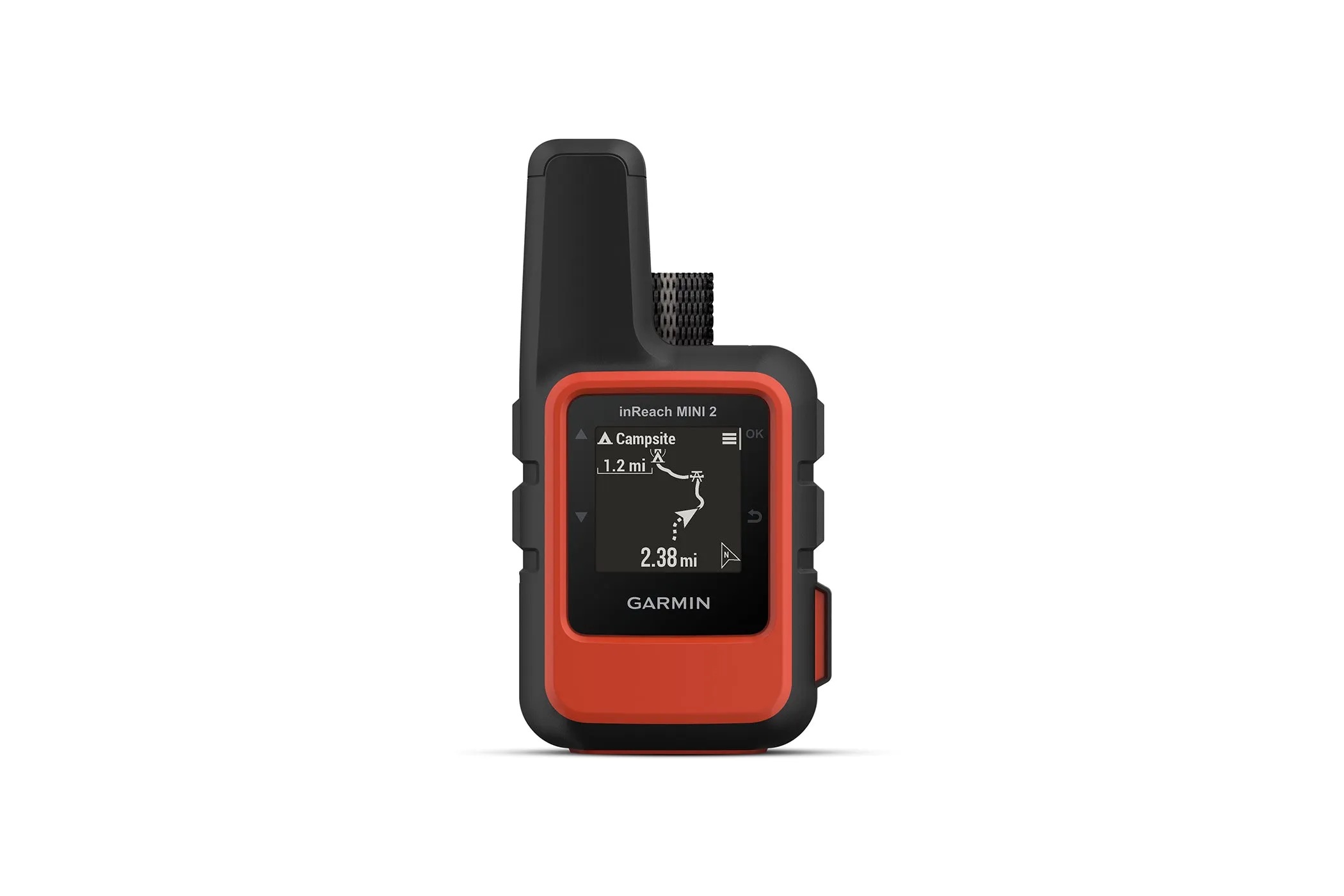 Garmin inReach Mini 2 GPS Tracker