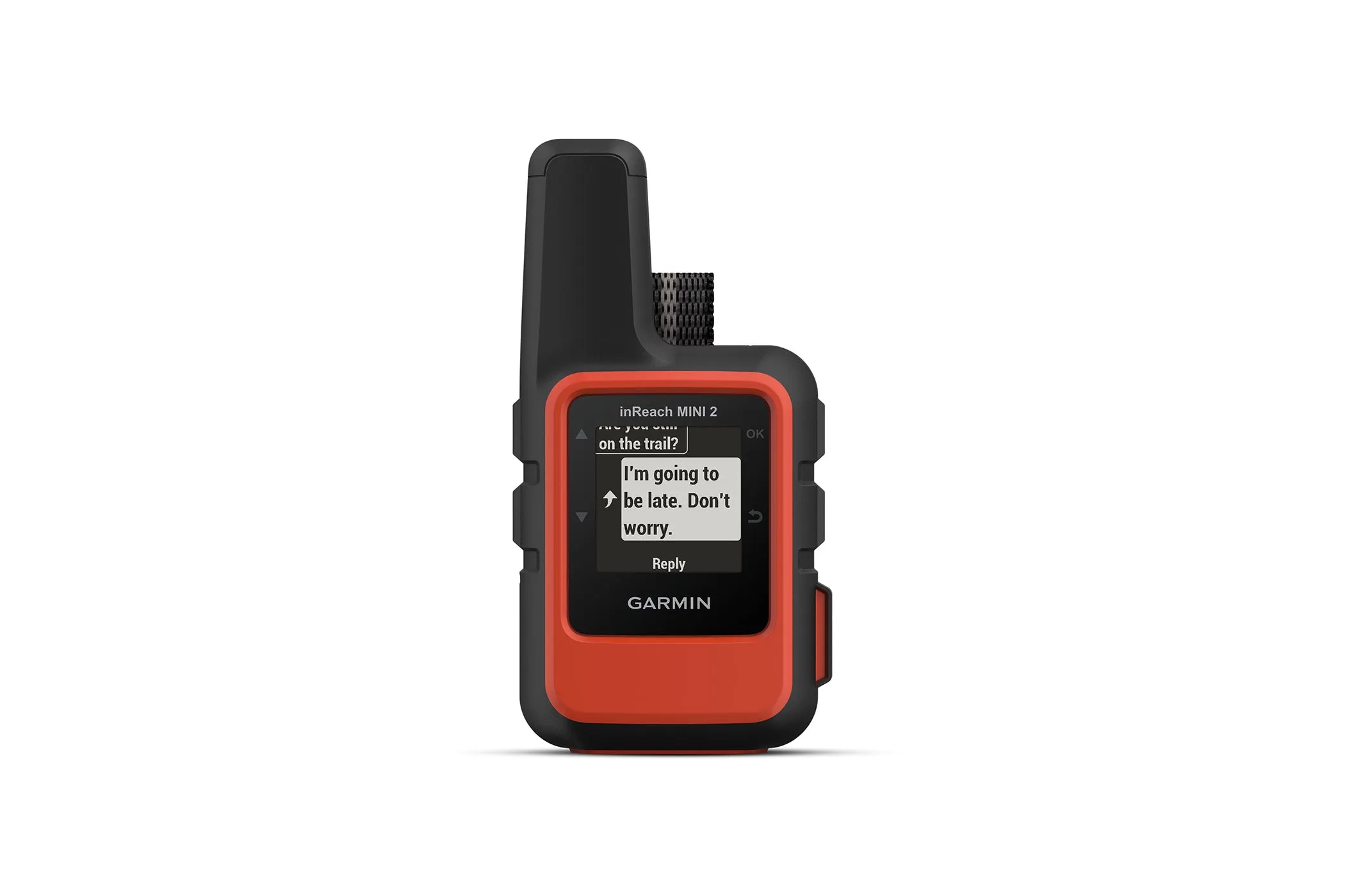 Garmin inReach Mini 2 GPS Tracker