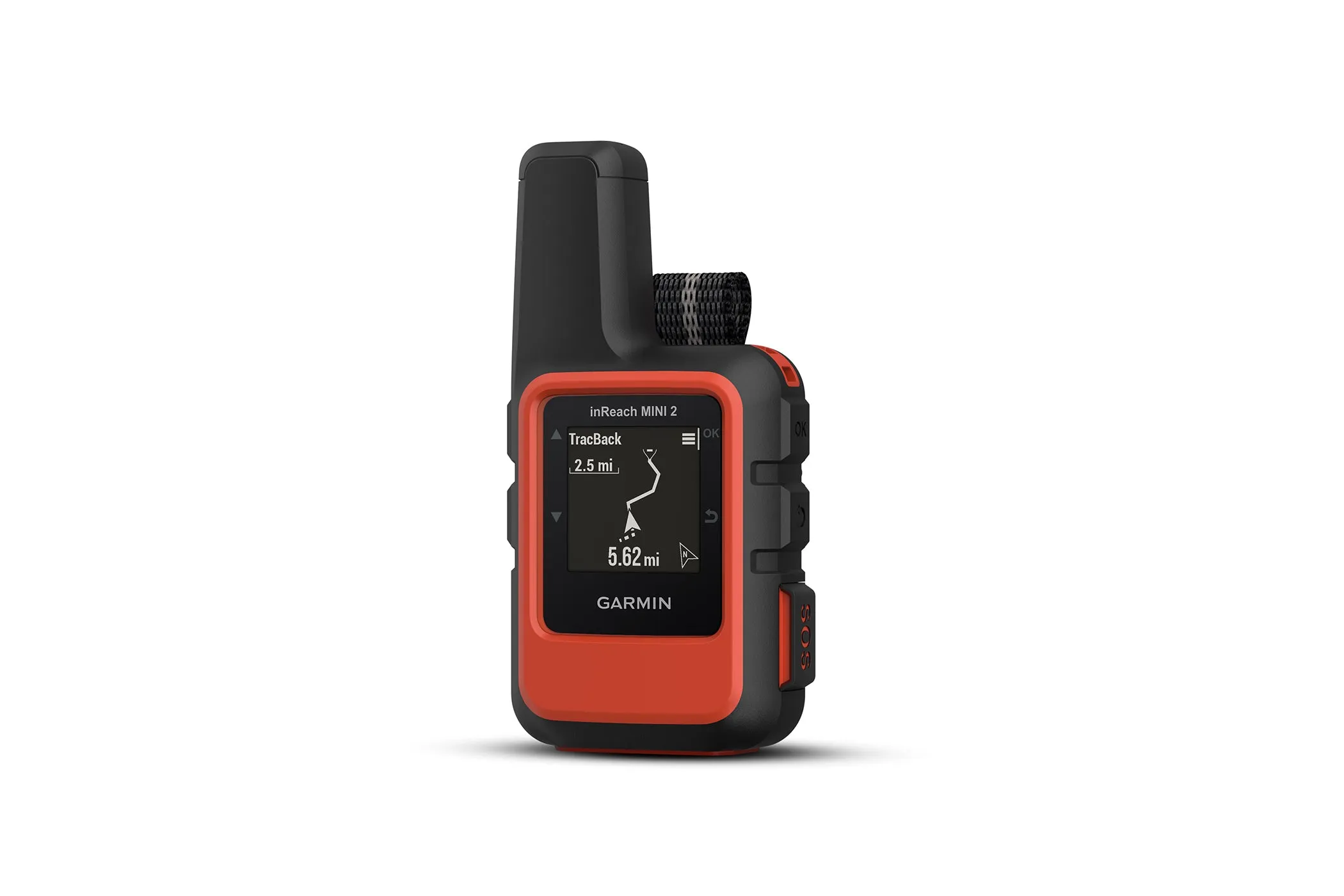 Garmin inReach Mini 2 GPS Tracker
