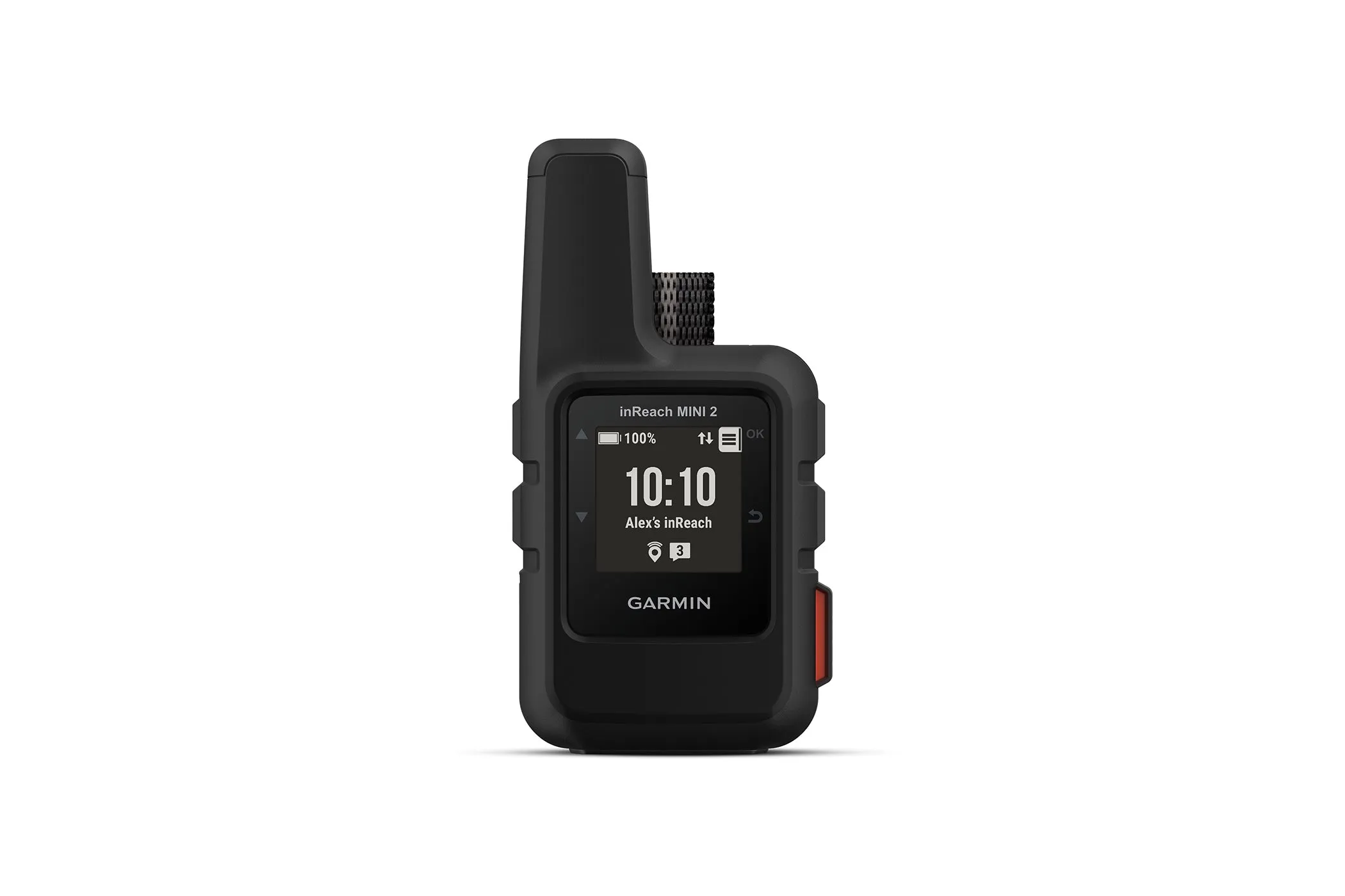 Garmin inReach Mini 2 GPS Tracker