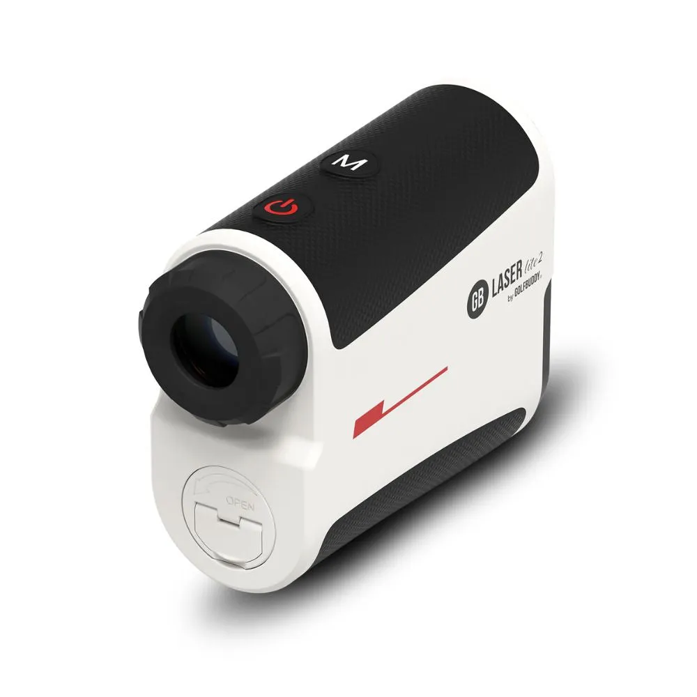 Golfbuddy Laser Lite 2 Rangefinder