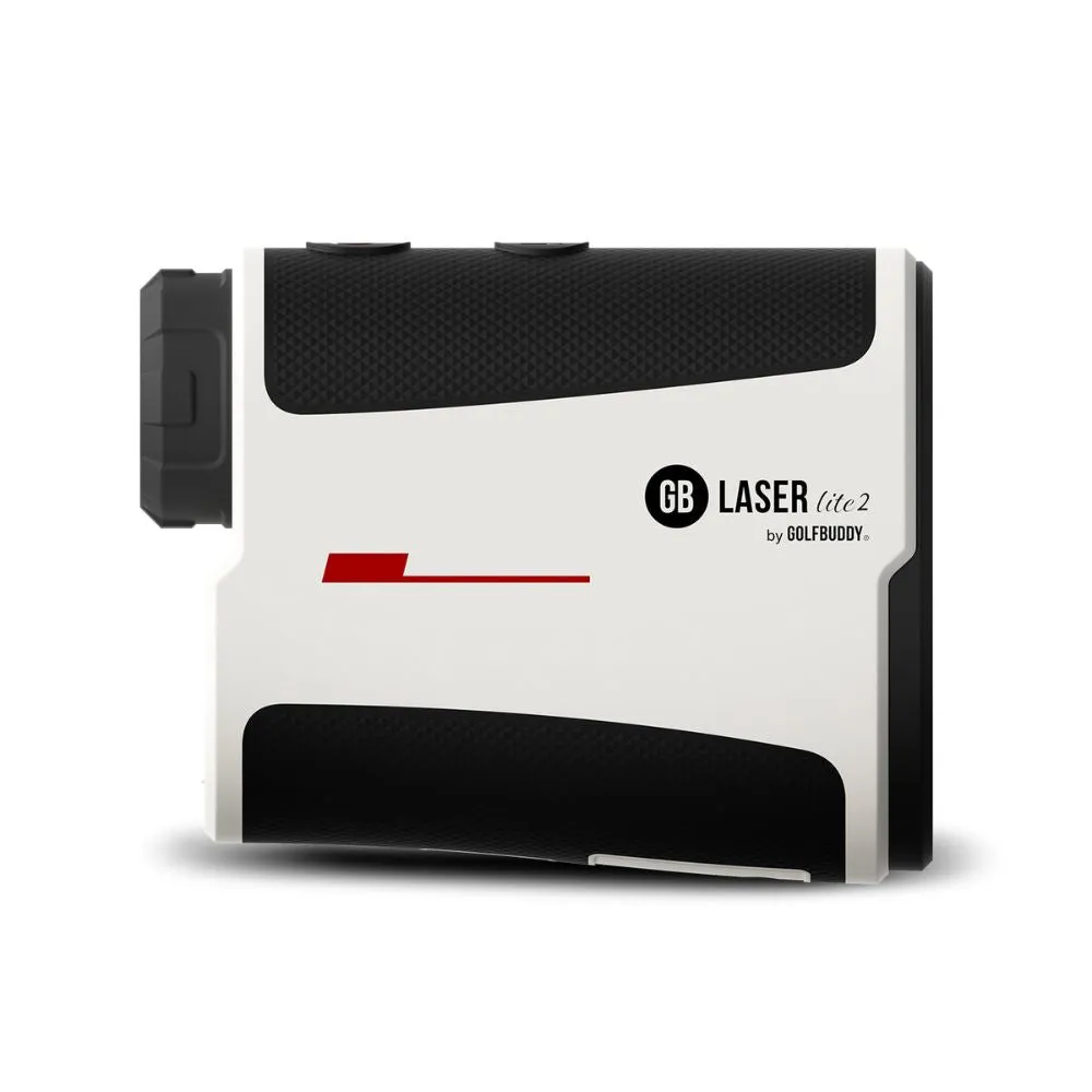 Golfbuddy Laser Lite 2 Rangefinder