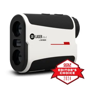 Golfbuddy Laser Lite 2 Rangefinder