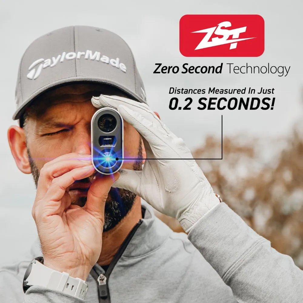 Golfbuddy Laser Lite 2 Rangefinder