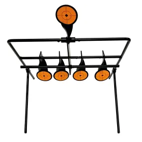 Grey Oak Self-Marking Target Airgun Black | Buy Grey Oak Self-Marking Target Airgun Black here | Outnorth