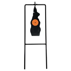 Grey Oak Self-Marking Target Rabbit Caliber 22 LR Black | Buy Grey Oak Self-Marking Target Rabbit Caliber 22 LR Black here | Outnorth