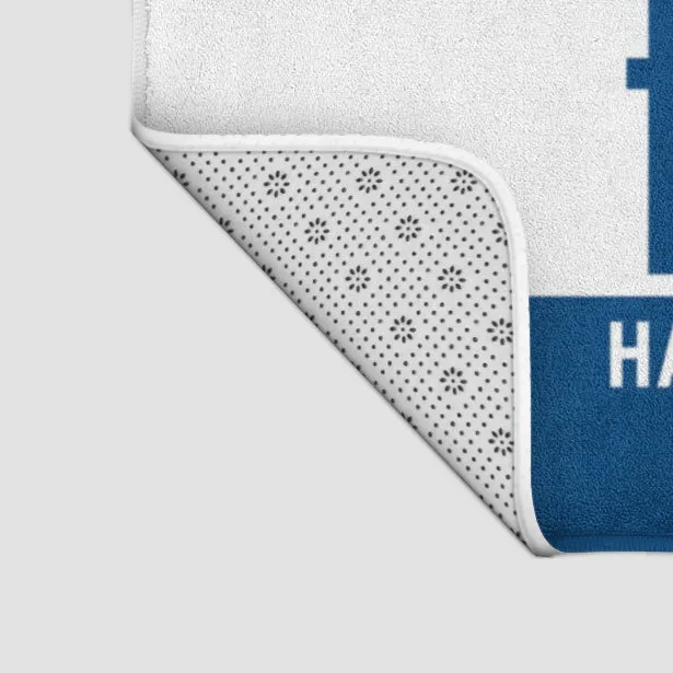 HAM - Bath Mat
