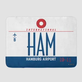 HAM - Bath Mat