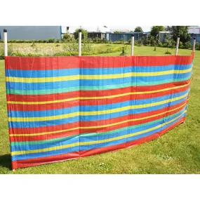 Heavy Duty Windbreak