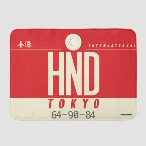 HND - Bath Mat