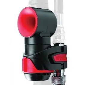 Ideations Dive Alert Plus Version 2 Signaling Device - DV2 for The Oceanic Air XS, Aeris Air Link, Mares Air Control, SeaQuest AirSource 1 & 2, Apeks Octo Plus, Zeagle Octo Plus and Beauchat Venturi