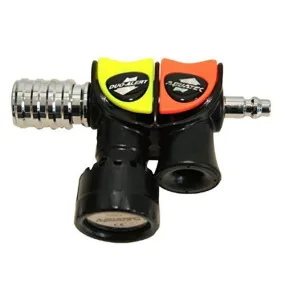 Innovative Scuba Concepts Duo-Alert Standard INFLATORS