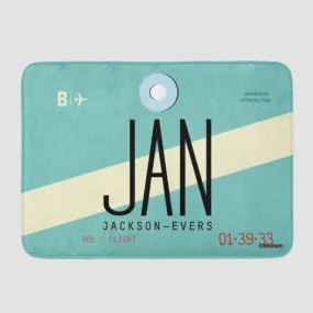 JAN - Bath Mat