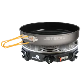 Jetboil  HalfGen Base Camp System