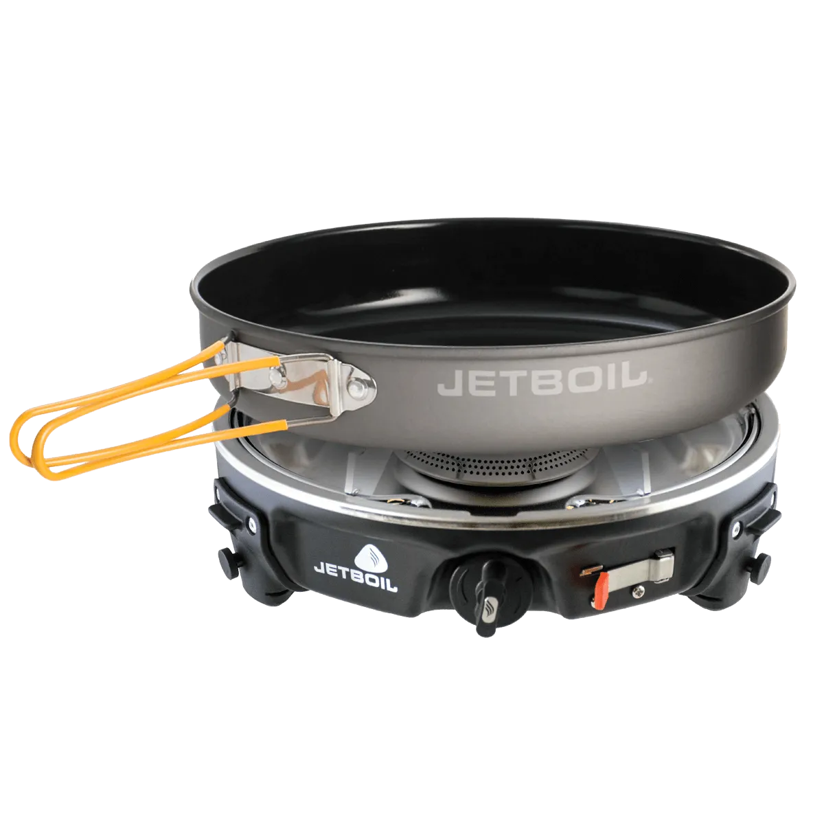 Jetboil  HalfGen Base Camp System