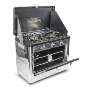 Kampa Roast Master Gas Oven