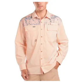 KastKing ReKon UPF 50  Quick-Dry Breathable Men's Fishing Shirts