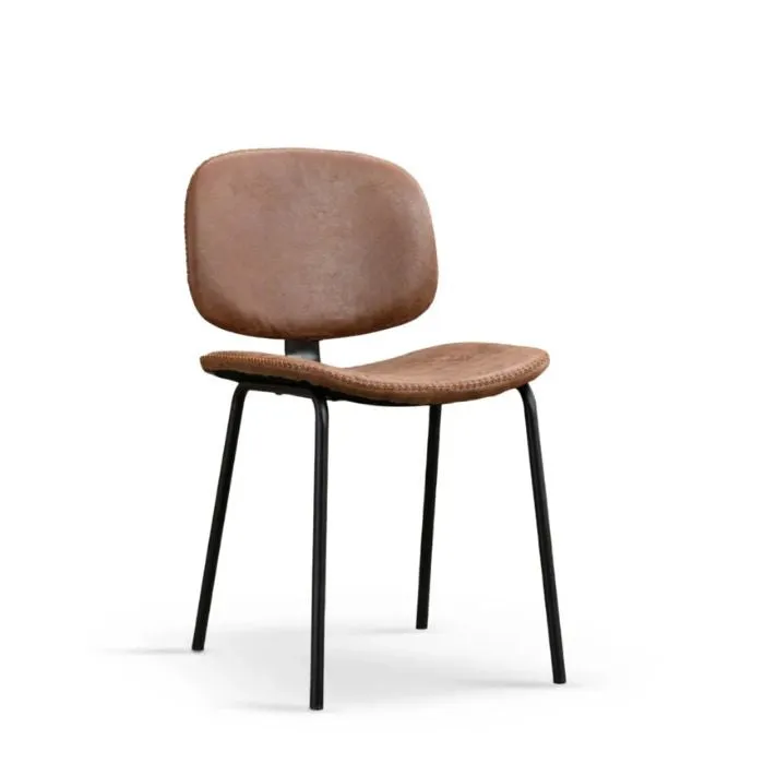 Kelli Dining Chair - 2 Colours to Suit your space