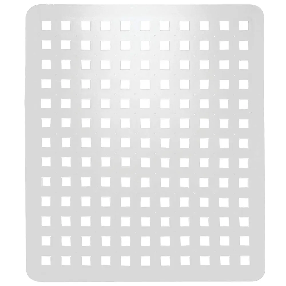 Kitchen Sink Mat - Clear