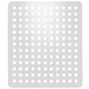 Kitchen Sink Mat - Clear