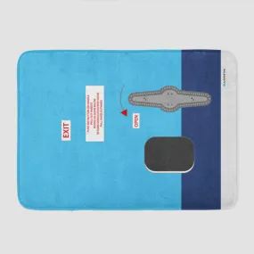 KL Door - Bath Mat