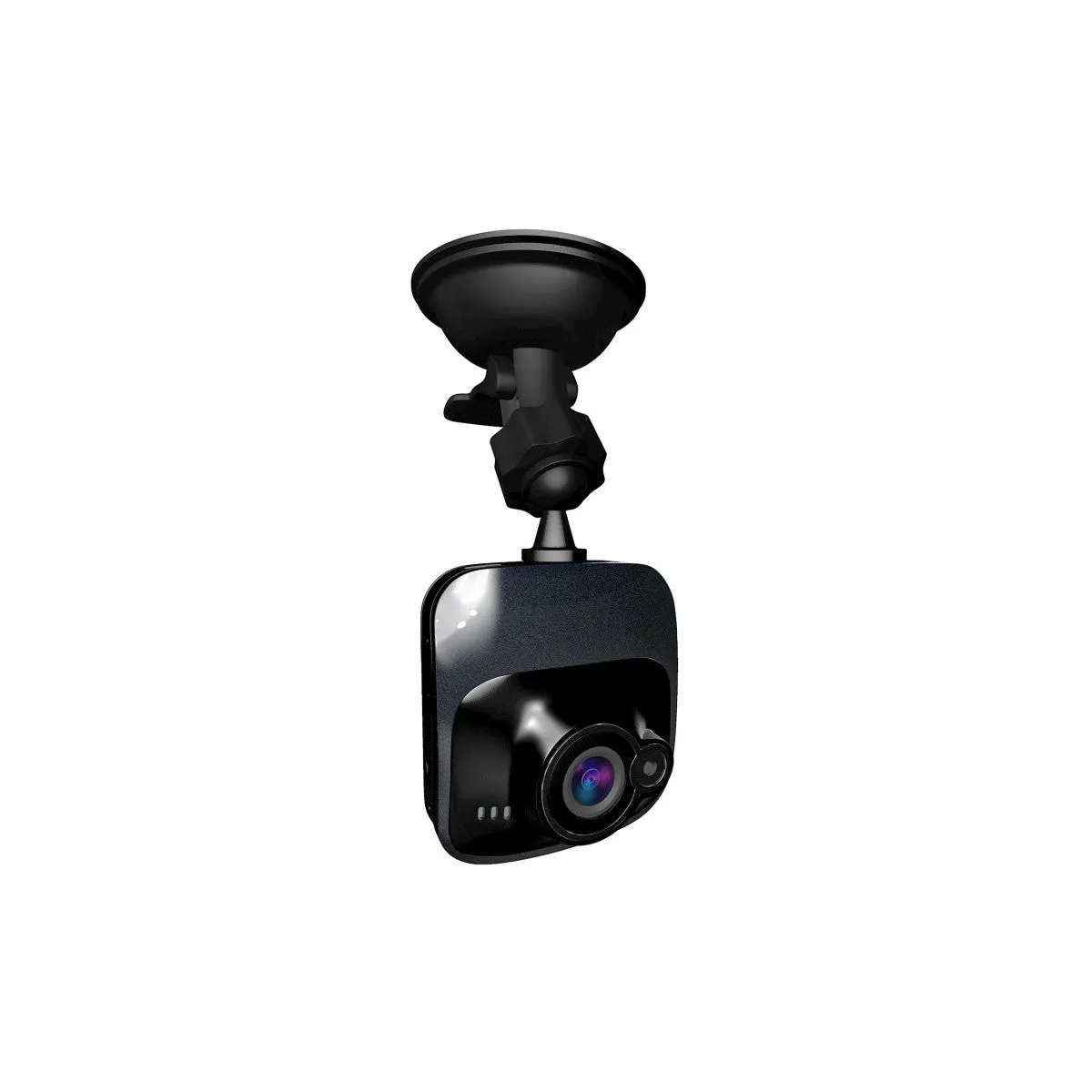 Laser Navig8r Full HD Dash Cam With GPS NAVC-616GPS