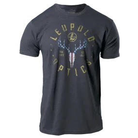Leupold American Whitetail Tee