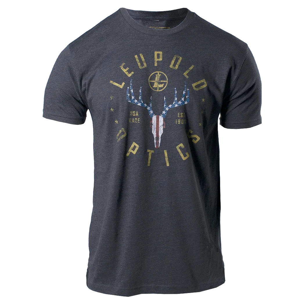 Leupold American Whitetail Tee