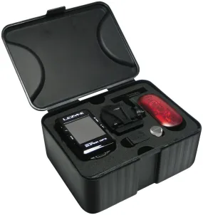 Lezyne Super GPS Bike Computer