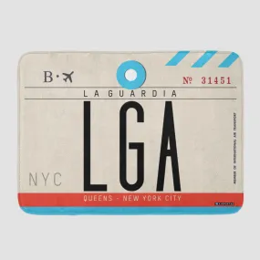 LGA - Bath Mat